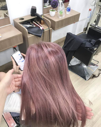 dạy nghề tóc chuyên nghiệp tại đà nẵng