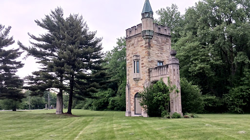 Country Club «Broadmoor Country Club», reviews and photos, 2155 Kessler Blvd W Dr, Indianapolis, IN 46228, USA