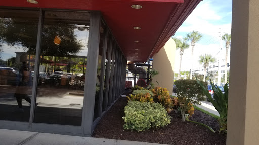 Fast Food Restaurant «Chick-fil-A», reviews and photos, 100 N Williamson Blvd, Daytona Beach, FL 32114, USA