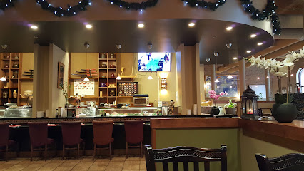 Dong Hae Korean Grill & Sushi - 903 S Washington Ave 2nd floor, Minneapolis, MN 55415