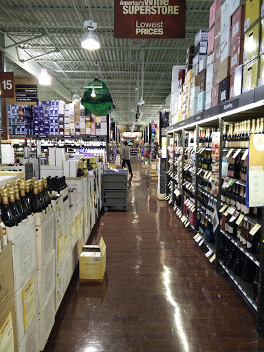 Wine Store «Total Wine & More», reviews and photos, 380 North Point Cir, Alpharetta, GA 30022, USA