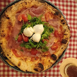 Photo n°1 de l'avis de kaniox. fait le 18/11/2021 à 22:47 sur le  Mommo's Pasta & Pizza à Ulm