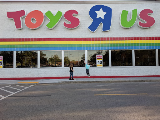 Toy Store «Toys