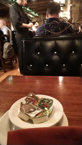 Seafood Restaurant «Eagles Nest Restaurant & Event Venue», reviews and photos, 2519 Mt Rose Ave, York, PA 17402, USA