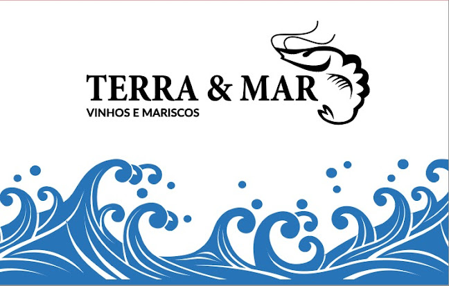 Terra & Mar Vinhos e Mariscos