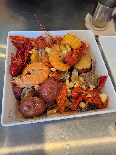 Cajun Feast image