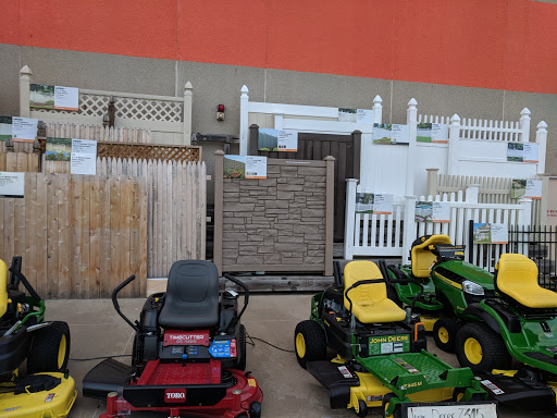 Home Improvement Store «The Home Depot», reviews and photos, 9 Gus Ave, Bloomsburg, PA 17815, USA