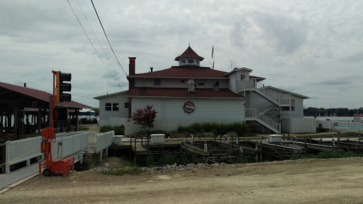 Yacht Club «Buckeye Lake Yacht Club», reviews and photos