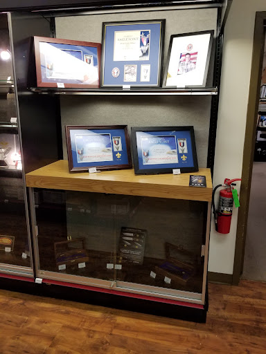 Sporting Goods Store «Memphis Scout Shop», reviews and photos, 171 S Hollywood St, Memphis, TN 38112, USA