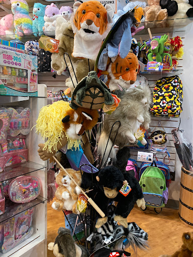 Toy Store «Optimus Toys», reviews and photos, 1024 Brea Mall, Brea, CA 92821, USA