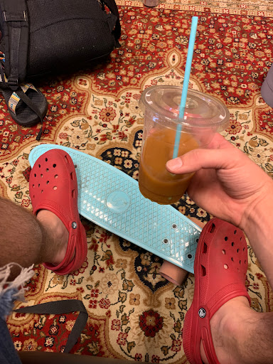 Coffee Shop «The Well Coffeehouse Fishers», reviews and photos, 8890 E 116th St #120, Fishers, IN 46038, USA