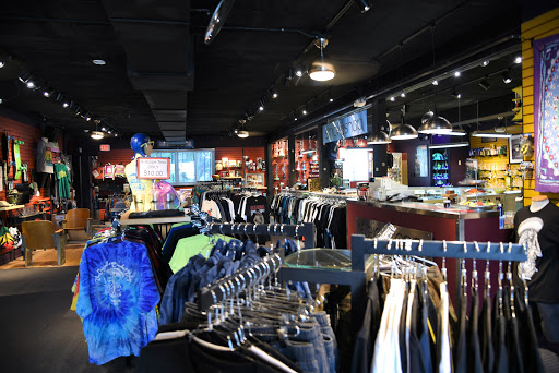 Explore tree tattoo ideas for females, creative tattoo ideas in Springfield, available at Kaleidoscope