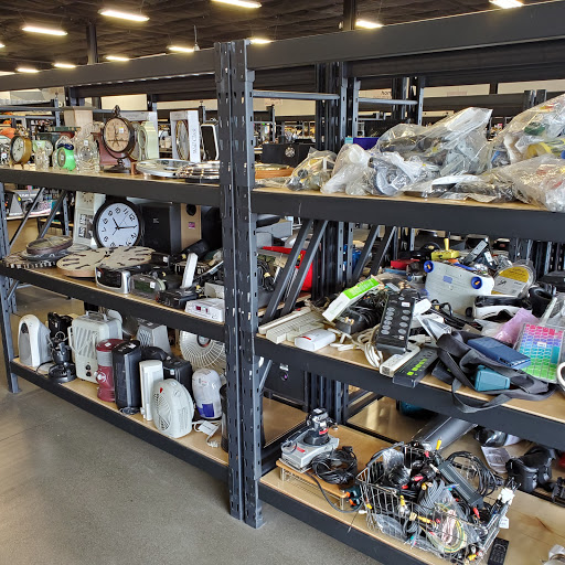 Thrift Store «Kent Goodwill», reviews and photos, 25814 102nd Pl SE, Kent, WA 98030, USA