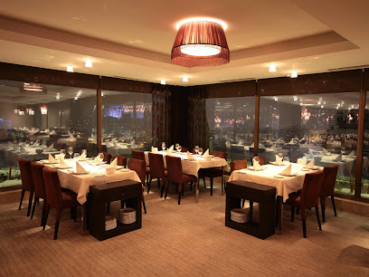 Safir Restaurant - Mücahitler, Grand Hotel, Ali Fuat Cebesoy Blv. No:32, 27090 Şehitkamil/Gaziantep, Türkiye
