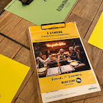 Photo n°2 de l'avis de Florencia.a fait le 03/04/2022 à 16:51 sur le  Doppio Malto Settimo Torinese à Settimo Torinese