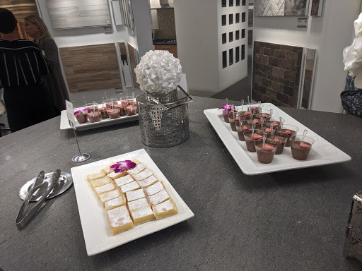 Caterer «Pinx», reviews and photos, 2323 Broadway, Oakland, CA 94612, USA