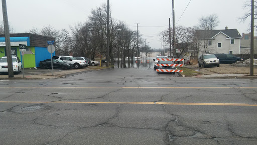 Transmission Shop «AAMCO Transmissions & Total Car Care», reviews and photos, 541 Portage Street, Kalamazoo, MI 49007, USA