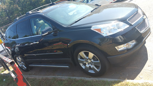 Used Car Dealer «Ajs Auto Inc», reviews and photos, 1511 S Cobb Dr SE, Marietta, GA 30060, USA