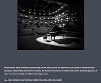 Integrativesounds - Piano Lessons, NA Flute & Songwriting Lessons, Music Production - Photo 4 - Car repair in Thousand Oaks, CA, Oxnard