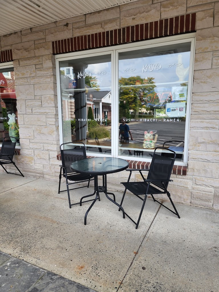 Kaisen Restaurant 01030