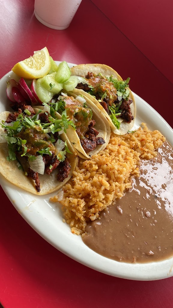 Taqueria La Villa 92879