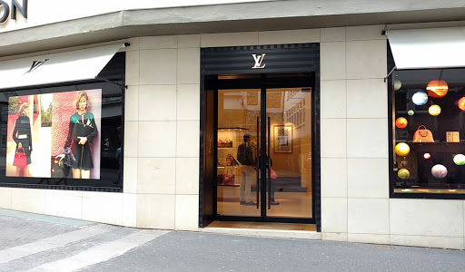 LOUIS VUITTON Stuttgart