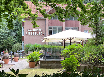 Waldhotel Riesebusch