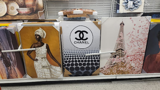 Clothing Store «Ross Dress for Less», reviews and photos, 1400 Posner Blvd, Davenport, FL 33837, USA