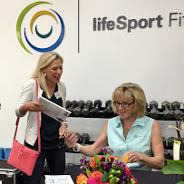 lifeSport Fitness - Photo 6 - Car repair in San Jose, CA, San Jose