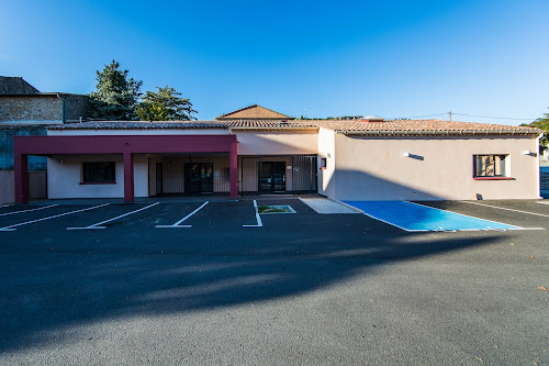 Centre de santé communautaire ESPACE SANTE CABASSOIS Cabasse