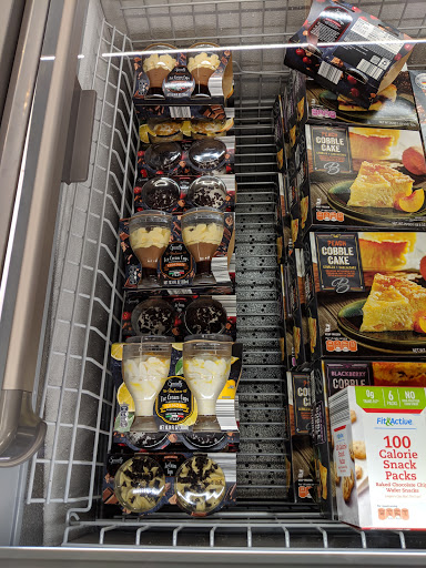 Supermarket «ALDI», reviews and photos, 12215 Western Ave, Blue Island, IL 60406, USA