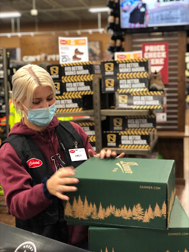 Department Store «Coastal Farm & Ranch», reviews and photos, 1355 Goldfish Farm Rd SE, Albany, OR 97322, USA