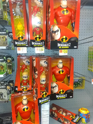 Discount Store «Walmart», reviews and photos, 3461 Horizon Blvd, Bensalem, PA 19020, USA