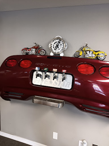 Auto Body Shop «Five Star Auto Body», reviews and photos, 3019 NE 68th St, Vancouver, WA 98665, USA