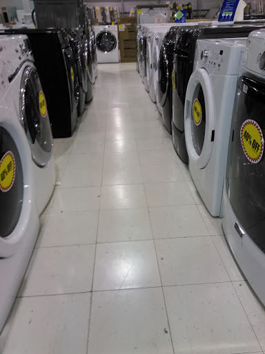 Appliance Store «Sears Outlet», reviews and photos, 1915 Mt Zion Rd, Morrow, GA 30260, USA