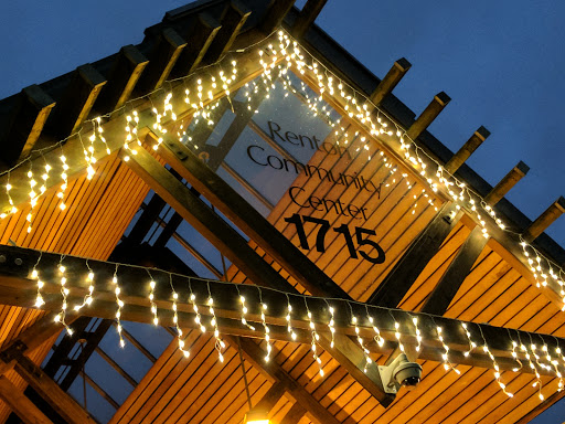 Community Center «Renton Community Center», reviews and photos, 1715 Maple Valley Hwy, Renton, WA 98057, USA