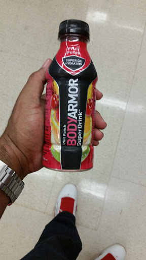 Grocery Store «Winn-Dixie», reviews and photos, 17221 NW 27th Ave, Miami Gardens, FL 33056, USA