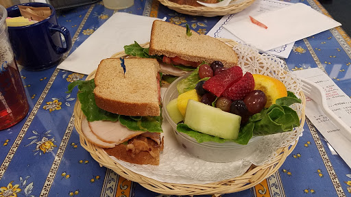 Restaurant «The Picnic Cafe & Party Catering of Nashville TN !», reviews and photos, 4320 Harding Pike, Nashville, TN 37205, USA