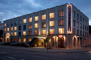 Hotel Glöcklhofer image