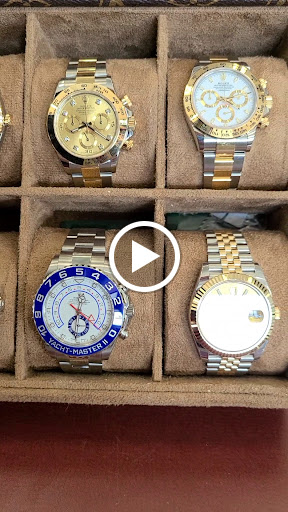 Jewelry Store «Woodbridge Jewelry Exchange», reviews and photos, 1 Woodbridge Center Dr, Woodbridge, NJ 07095, USA