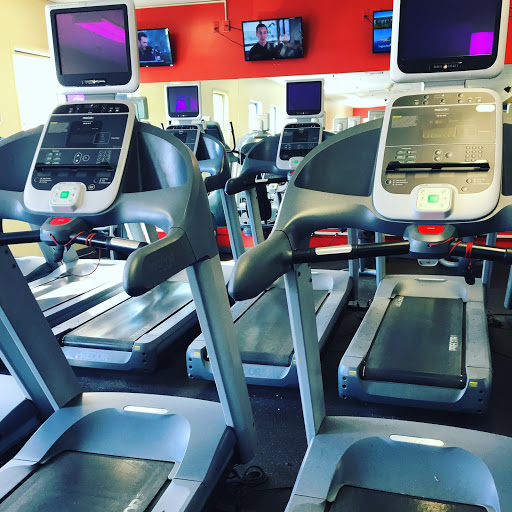 Gym «Fitness Nation», reviews and photos, 75 Sparta Ave, Newton, NJ 07860, USA