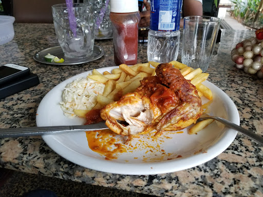 Kokodome Plus, Liebu Bypass, Ibadan, Nigeria, Sushi Restaurant, state Oyo