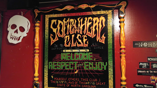 Bar «Somewhere else Tavern», reviews and photos, 5713 W Friendly Ave, Greensboro, NC 27410, USA