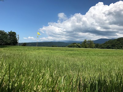 魚津国際カントリークラブ