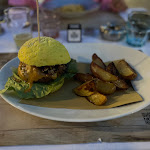 Photo n°6 de l'avis de Joachim.u fait le 16/05/2023 à 16:14 sur le  Dogana Bistrot à Moniga del Garda