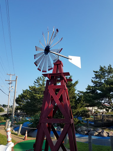 Amusement Park «Paragon Carousel», reviews and photos, 205 Nantasket Ave, Hull, MA 02045, USA