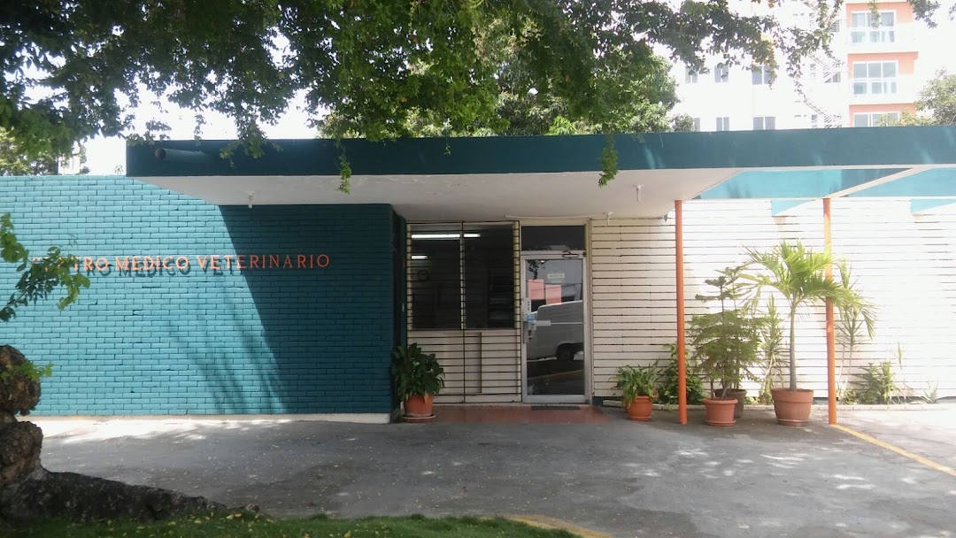 Centro Medico Veterinario
