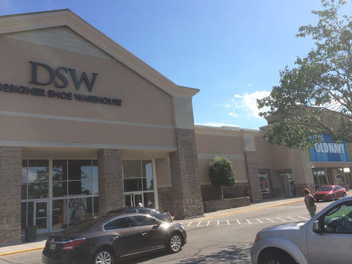 Shoe Store «DSW Designer Shoe Warehouse», reviews and photos, 11020 Parkside Dr, Knoxville, TN 37934, USA