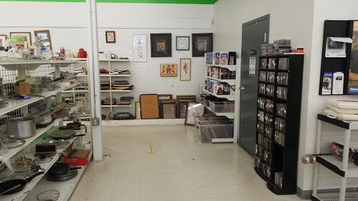 Thrift Store «Goodwill Store & Donation Center», reviews and photos