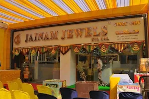 Jainam Jewels Pvt Ltd -Jewellery Showroom in Ahmedabad/Best Gold-diamond Wedding Bridal Jewellery Store Near Me in Ahmedabad image